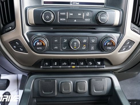 Used 2018 GMC Sierra 3500 Denali w/ Duramax Plus Package image 28