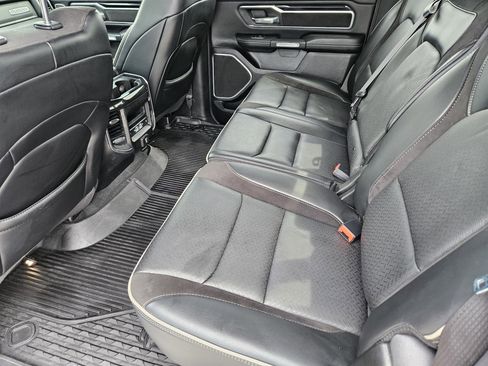 Used 2021 RAM 1500 Laramie AWD/4WD image 31