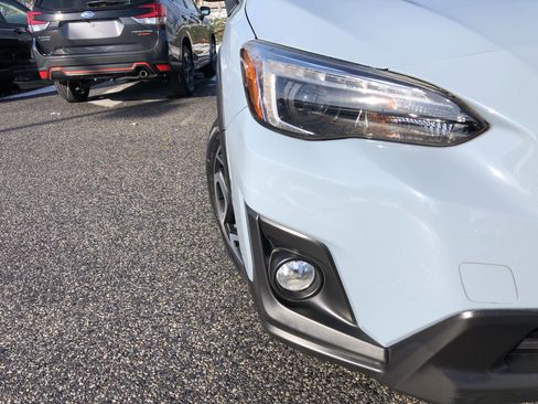 Used 2018 Subaru Crosstrek 2.0i Limited image 36