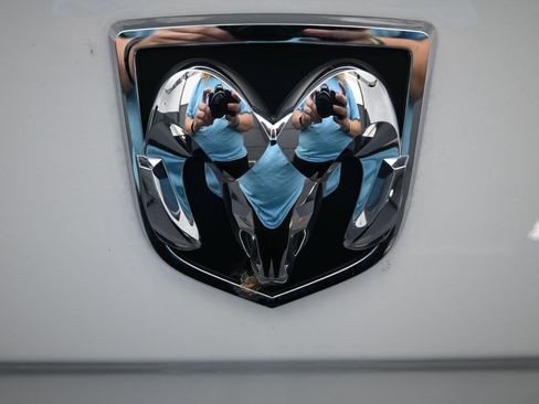 New 2024 RAM 1500 Tradesman w/ Tradesman SXT Package image 23