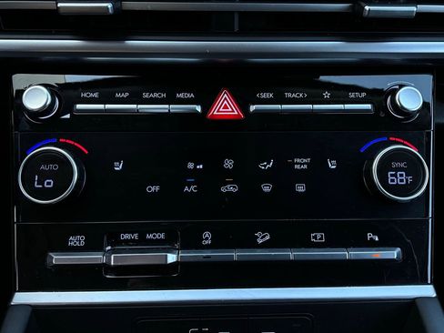 Used 2025 Hyundai Santa Fe SEL image 27