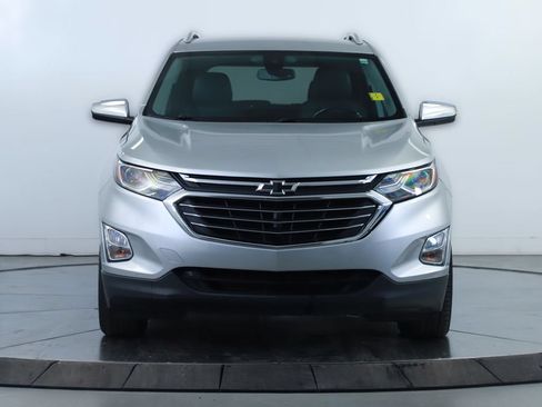 Used 2020 Chevrolet Equinox Premier w/ LPO, Floor Liner Package FWD image 7