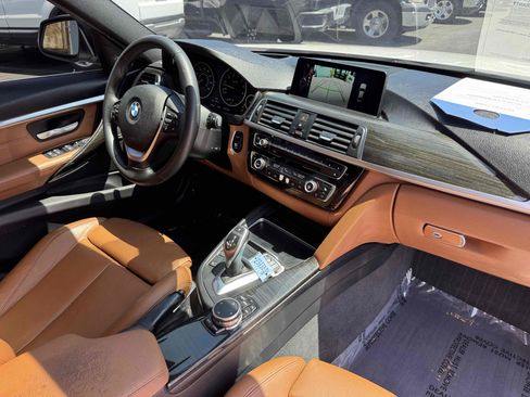 Used 2016 BMW 340i Sedan RWD image 22
