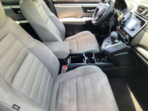 Used 2019 Honda CR-V LX image 14