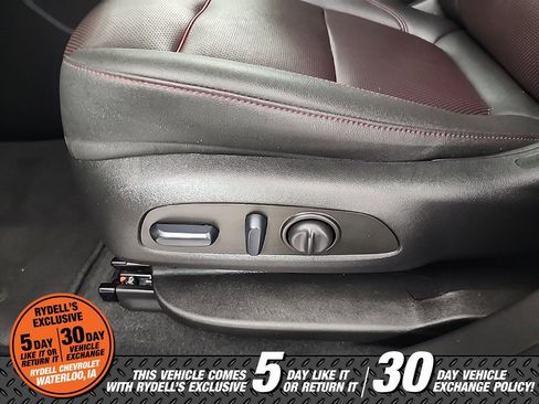 Used 2022 Chevrolet Blazer RS w/ Enhanced Convenience Package image 22