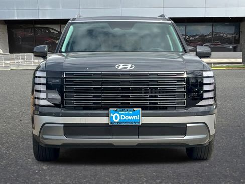 New 2026 Hyundai Palisade FWD Hybrid image 10