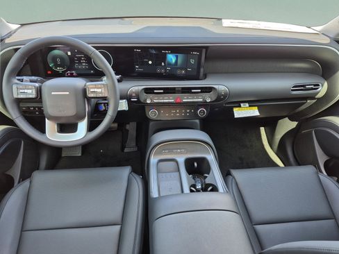 New 2026 Hyundai Palisade SEL AWD/4WD image 11