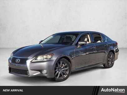 Used 2013 Lexus GS 350