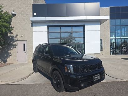 New 2025 Kia Telluride SX Prestige X-Pro