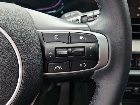 Used 2024 Kia Sportage X-Line w/ X-Line Premium Package AWD/4WD image 24