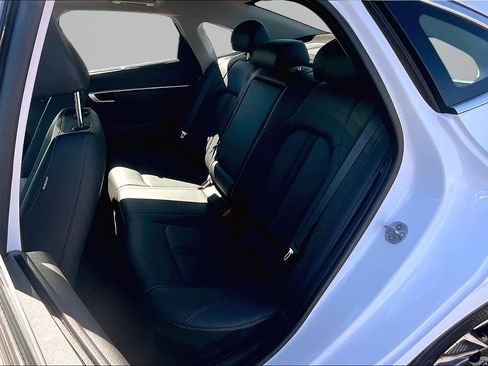 Used 2024 Hyundai Sonata Limited FWD image 24
