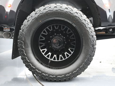 Used 2026 Ford F450 Lariat AWD/4WD image 18