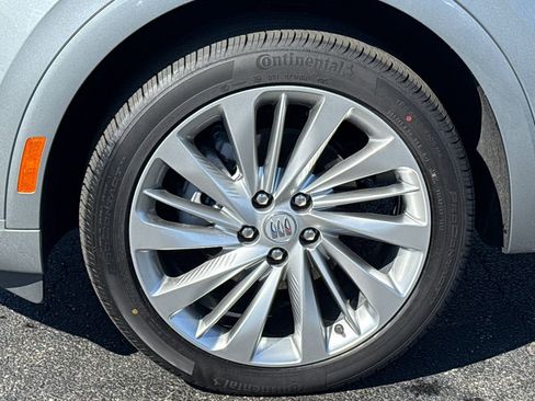 New 2026 Buick Envision Avenir AWD/4WD image 12