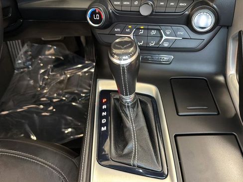 Used 2015 Chevrolet Corvette Stingray Coupe image 22