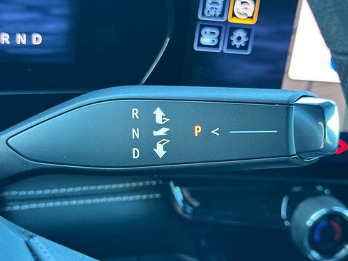 New 2024 Chevrolet Blazer EV AWD Police image 23