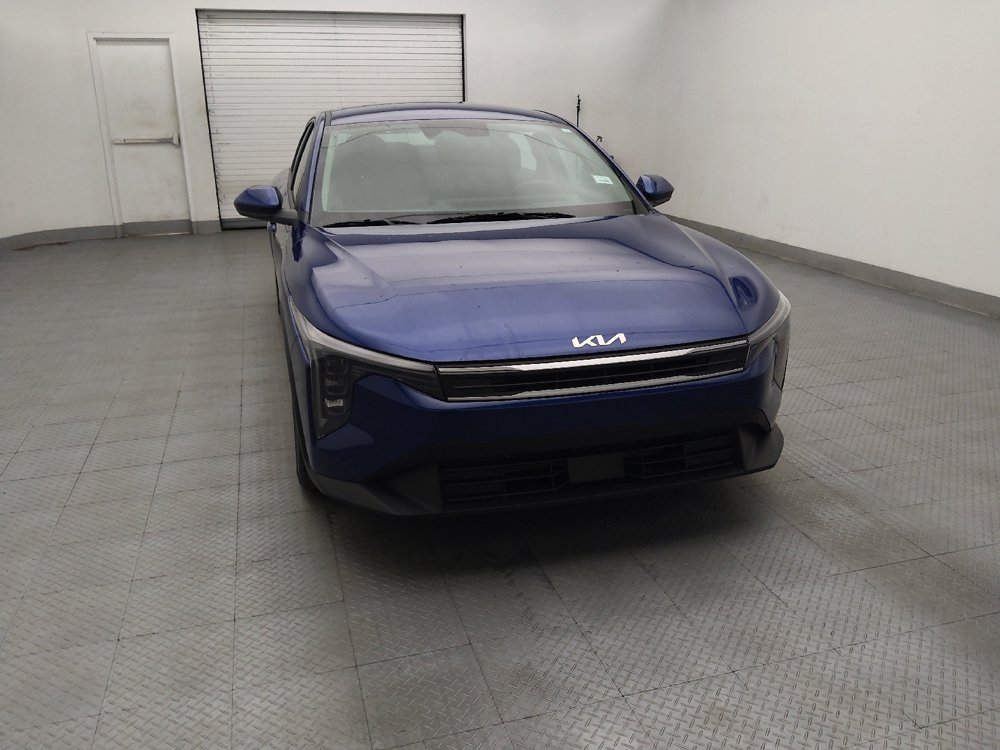 Used 2025 Kia K4 FWD image 14