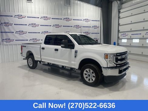 Used 2022 Ford F250 XLT image 10