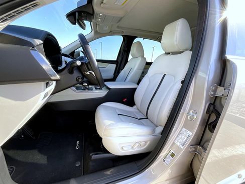 Certified 2024 MAZDA CX-90 3.3 Turbo S w/ Premium Plus AWD/4WD image 10