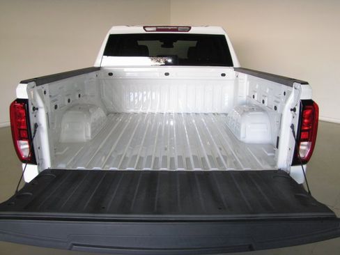 Used 2023 GMC Sierra 1500 Pro w/ Graphite Edition image 14