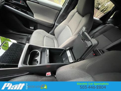 Used 2024 Subaru Solterra image 28