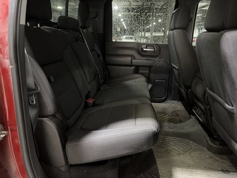 Used 2022 Chevrolet Silverado 3500 LT w/ Convenience Package AWD/4WD image 29