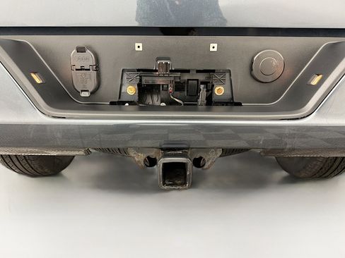 Used 2019 Chevrolet Silverado 1500 RST image 36