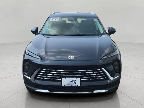 Used 2026 Buick Envision Preferred AWD/4WD image 2
