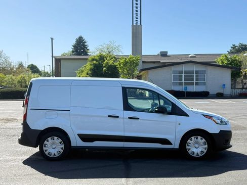 Used 2020 Ford Transit Connect XL FWD image 7