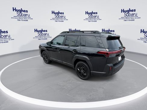 New 2026 Subaru Outback Limited AWD/4WD image 8