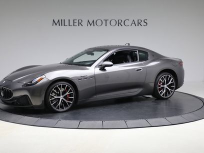 Certified 2024 Maserati GranTurismo Modena