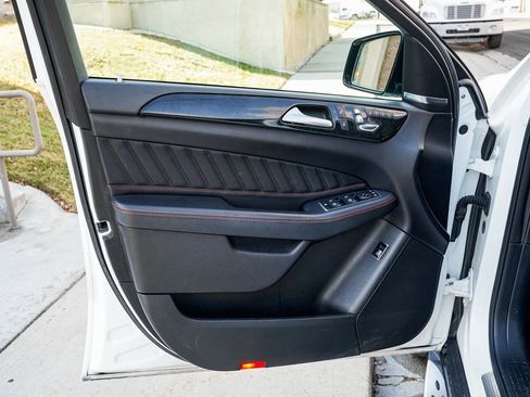 Used 2019 Mercedes-Benz GLE 43 AMG 4MATIC Coupe image 8