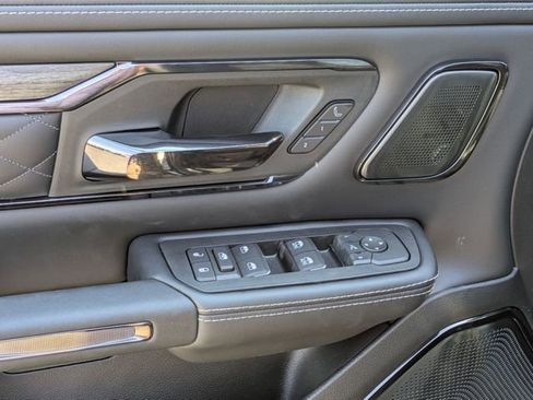 New 2026 RAM 1500 Limited AWD/4WD image 10