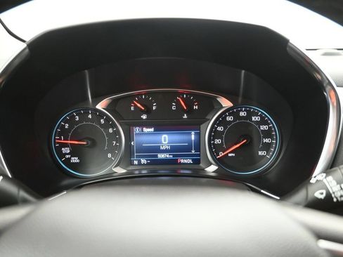 Used 2024 Chevrolet Equinox LT AWD/4WD image 14