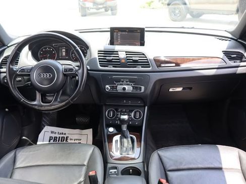 Used 2016 Audi Q3 2.0T Premium Plus w/ Technology Package AWD/4WD image 38