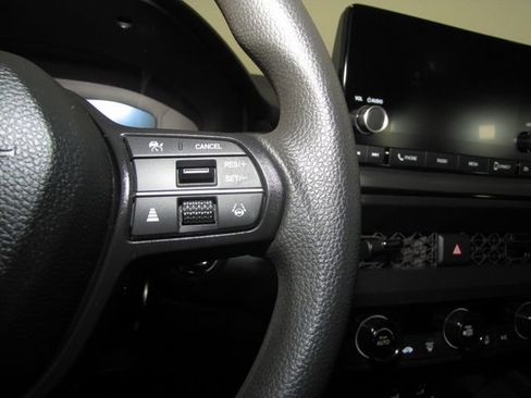 Certified 2024 Honda Accord LX image 6