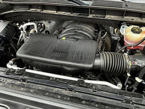 Used 2022 GMC Sierra 1500 SLT AWD/4WD image 30