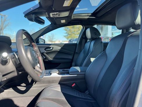 Used 2021 Acura TLX w/ A-SPEC Pkg image 16