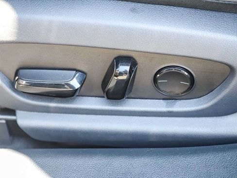 Used 2023 Lexus ES 350 w/ Premium Package FWD image 21