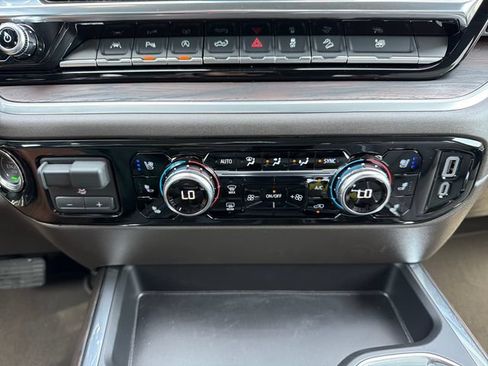 New 2026 GMC Sierra 1500 SLT w/ SLT Premium Plus Package AWD/4WD image 14
