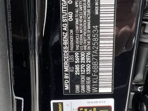New 2026 Mercedes-Benz E 450 4MATIC Sedan image 13
