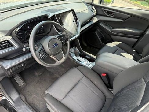 Used 2023 Subaru Ascent 8-Passenger AWD/4WD image 12