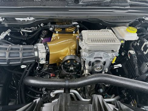 New 2026 RAM 1500 Big Horn AWD/4WD image 18