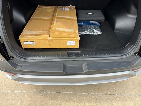 Used 2025 Hyundai Tucson SEL image 55