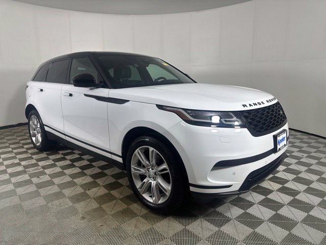 Used 2023 Land Rover Range Rover Velar S AWD/4WD image 1