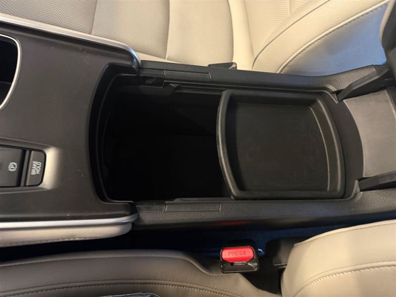 Used 2021 Honda Accord EX-L image 31
