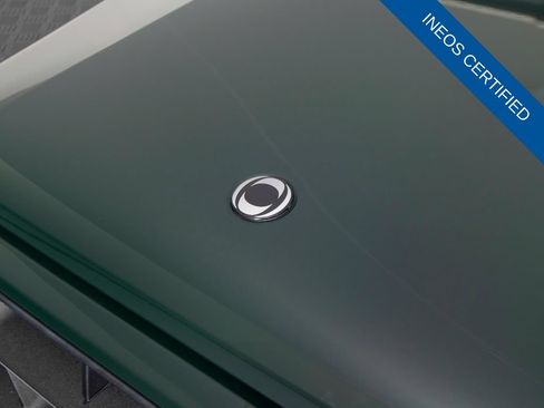 Used 2024 INEOS Grenadier AWD/4WD image 37