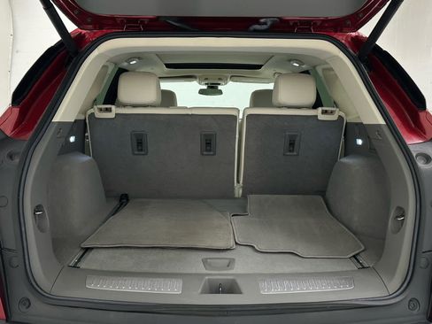 Used 2023 Cadillac XT5 Premium Luxury AWD/4WD image 43