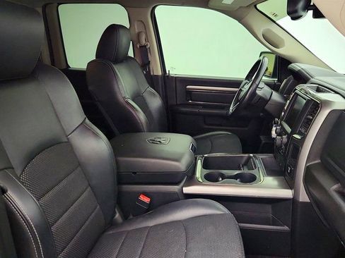 Used 2017 RAM 1500 Sport w/ Premium Sound Group RWD image 25