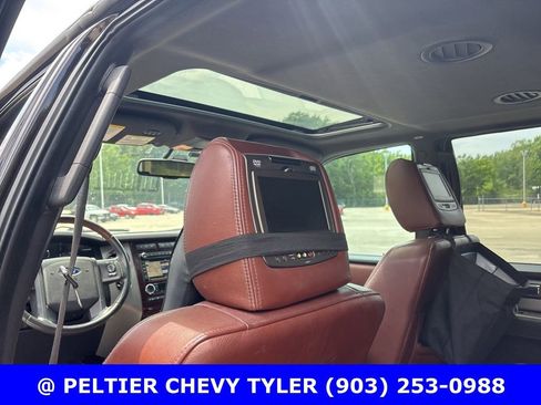 Used 2013 Ford Expedition EL King Ranch RWD image 17