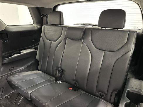 Certified 2022 Hyundai Palisade SEL w/ 8P Bench Seat Package AWD/4WD image 31
